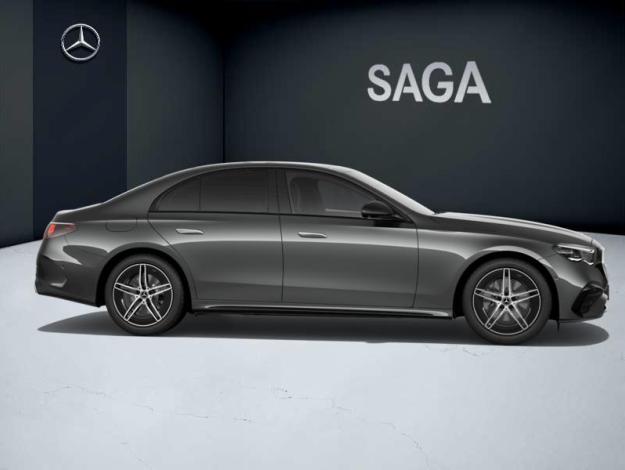 MERCEDES-BENZ Classe E Berline Classe E 300 e Hybrid EQ AMG Line Berline  Classe E 300 e Hybrid EQ AMG Line Berline