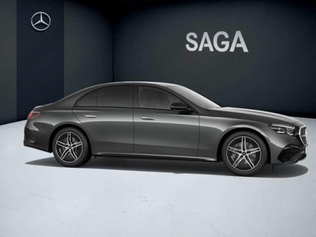 MERCEDES-BENZ Classe E Berline Classe E 300 e Hybrid EQ AMG Line Berline  Classe E 300 e Hybrid EQ AMG Line Berline
