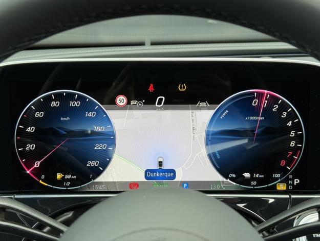MERCEDES-BENZ Classe E Berline Classe E 300 e Hybrid EQ AMG Line Berline  Classe E 300 e Hybrid EQ AMG Line Berline