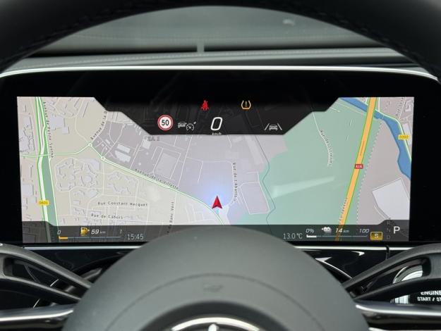 MERCEDES-BENZ Classe E Berline Classe E 300 e Hybrid EQ AMG Line Berline  Classe E 300 e Hybrid EQ AMG Line Berline
