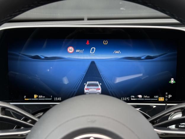MERCEDES-BENZ Classe E Berline Classe E 300 e Hybrid EQ AMG Line Berline  Classe E 300 e Hybrid EQ AMG Line Berline