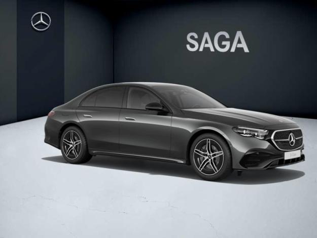 MERCEDES-BENZ Classe E Berline Classe E 300 e Hybrid EQ AMG Line Berline  Classe E 300 e Hybrid EQ AMG Line Berline