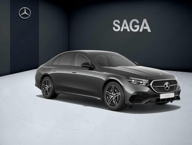 MERCEDES-BENZ Classe E Berline Classe E 300 e Hybrid EQ AMG Line Berline  Classe E 300 e Hybrid EQ AMG Line Berline