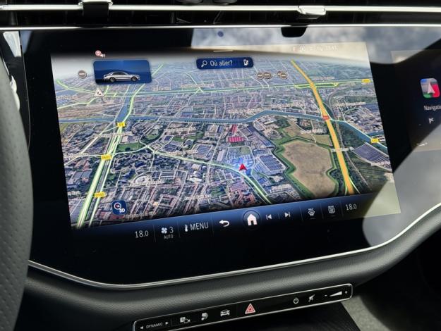 MERCEDES-BENZ Classe E Berline Classe E 300 e Hybrid EQ AMG Line Berline  Classe E 300 e Hybrid EQ AMG Line Berline