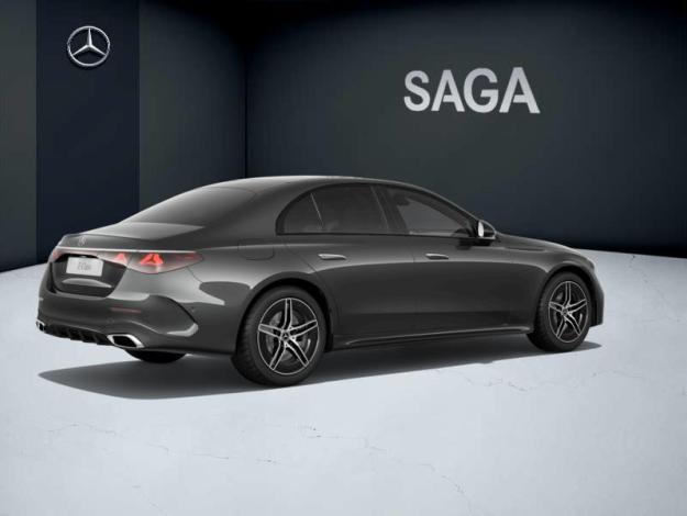 MERCEDES-BENZ Classe E Berline Classe E 300 e Hybrid EQ AMG Line Berline  Classe E 300 e Hybrid EQ AMG Line Berline