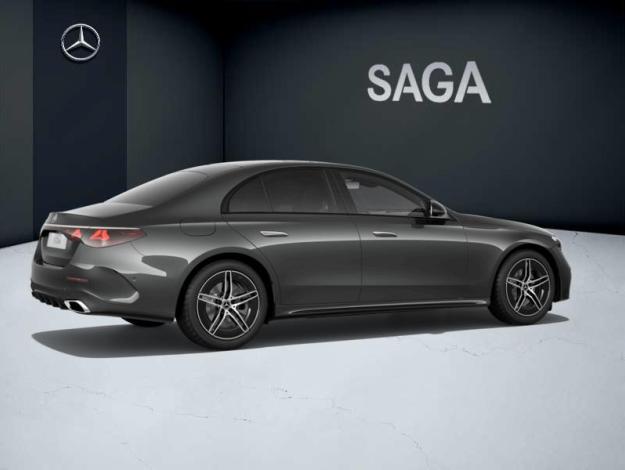 MERCEDES-BENZ Classe E Berline Classe E 300 e Hybrid EQ AMG Line Berline  Classe E 300 e Hybrid EQ AMG Line Berline