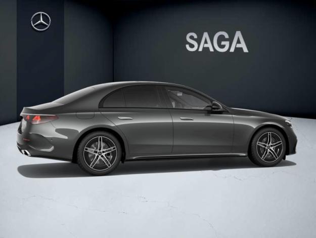MERCEDES-BENZ Classe E Berline Classe E 300 e Hybrid EQ AMG Line Berline  Classe E 300 e Hybrid EQ AMG Line Berline