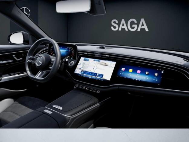 MERCEDES-BENZ Classe E Berline Classe E 300 e Hybrid EQ AMG Line Berline  Classe E 300 e Hybrid EQ AMG Line Berline