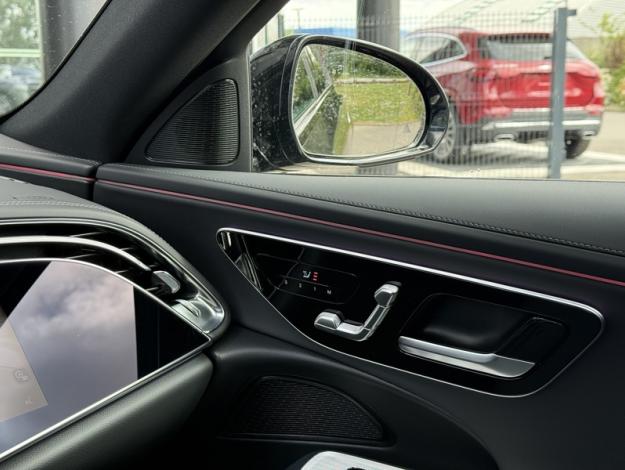 MERCEDES-BENZ Classe E Berline Classe E 300 e Hybrid EQ AMG Line Berline  Classe E 300 e Hybrid EQ AMG Line Berline
