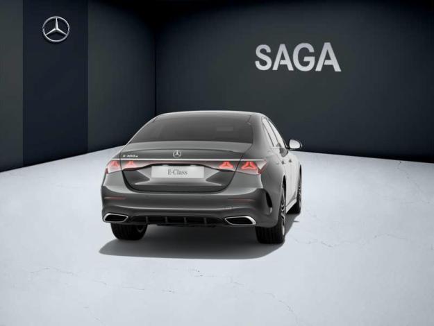 MERCEDES-BENZ Classe E Berline Classe E 300 e Hybrid EQ AMG Line Berline  Classe E 300 e Hybrid EQ AMG Line Berline