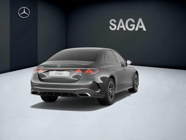 MERCEDES-BENZ Classe E Berline Classe E 300 e Hybrid EQ AMG Line Berline  Classe E 300 e Hybrid EQ AMG Line Berline