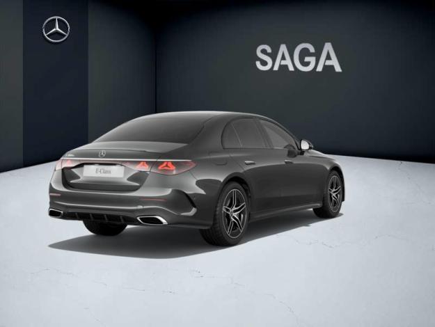 MERCEDES-BENZ Classe E Berline Classe E 300 e Hybrid EQ AMG Line Berline  Classe E 300 e Hybrid EQ AMG Line Berline