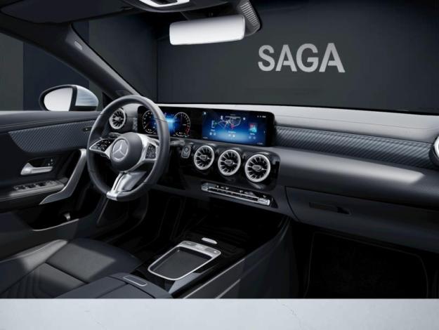 MERCEDES-BENZ CLA Shooting Brake CLA 250 e Hybrid EQ Shooting Brake Business Line  CLA 250 e Shooting Brake Business Line