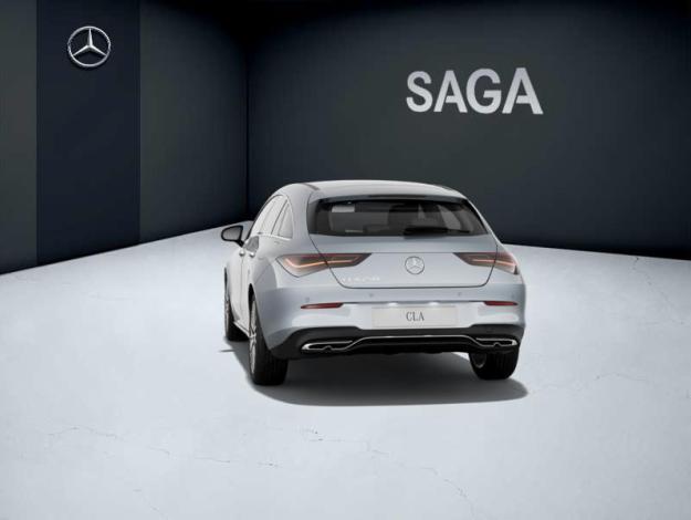 MERCEDES-BENZ CLA Shooting Brake CLA 250 e Hybrid EQ Shooting Brake Business Line  CLA 250 e Shooting Brake Business Line