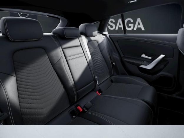 MERCEDES-BENZ CLA Shooting Brake CLA 250 e Hybrid EQ Shooting Brake Business Line  CLA 250 e Shooting Brake Business Line