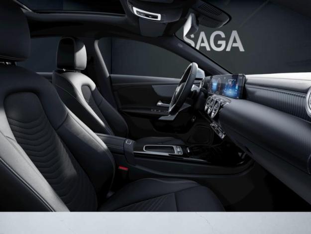 MERCEDES-BENZ CLA Shooting Brake CLA 250 e Hybrid EQ Shooting Brake Business Line  CLA 250 e Shooting Brake Business Line
