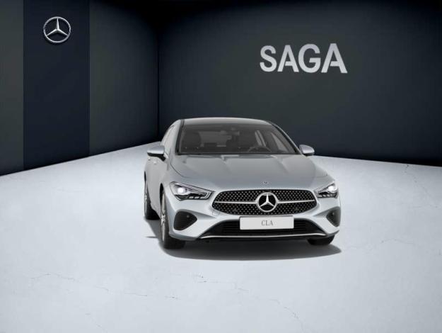 MERCEDES-BENZ CLA Shooting Brake CLA 250 e Hybrid EQ Shooting Brake Business Line  CLA 250 e Shooting Brake Business Line