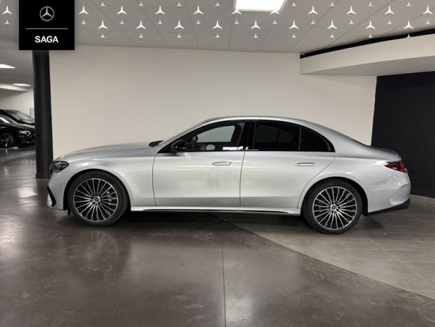 MERCEDES-BENZ Classe E Berline Classe E 200 AMG Line Berline  Classe E 200 AMG Line Berline