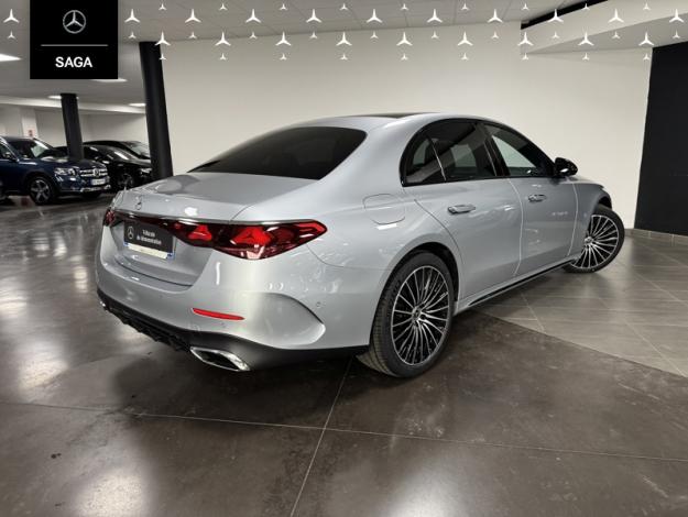 MERCEDES-BENZ Classe E Berline Classe E 200 AMG Line Berline  Classe E 200 AMG Line Berline