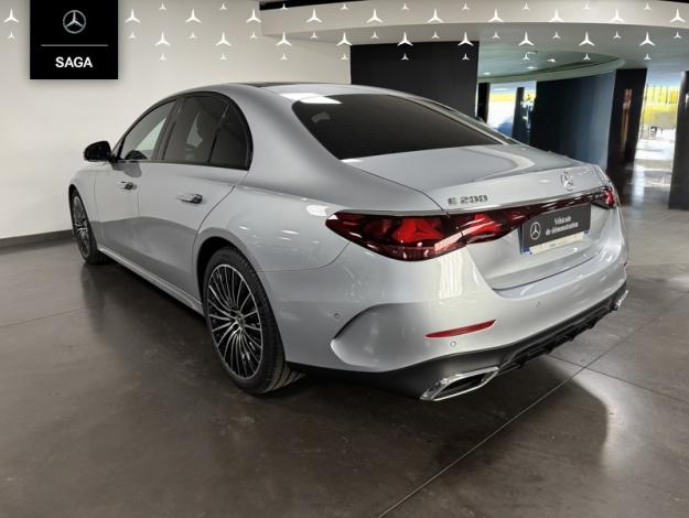 MERCEDES-BENZ Classe E Berline Classe E 200 AMG Line Berline  Classe E 200 AMG Line Berline