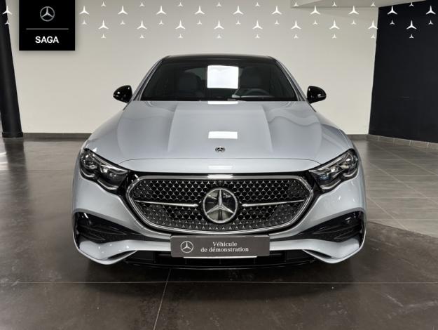 MERCEDES-BENZ Classe E Berline Classe E 200 AMG Line Berline  Classe E 200 AMG Line Berline