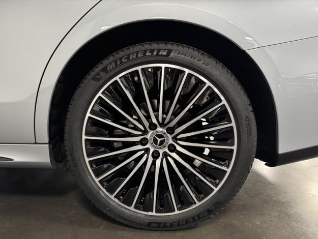 MERCEDES-BENZ Classe E Berline Classe E 200 AMG Line Berline  Classe E 200 AMG Line Berline