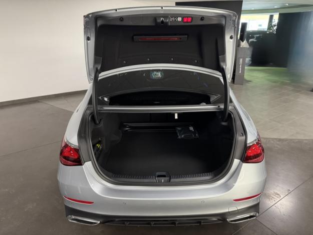 MERCEDES-BENZ Classe E Berline Classe E 200 AMG Line Berline  Classe E 200 AMG Line Berline