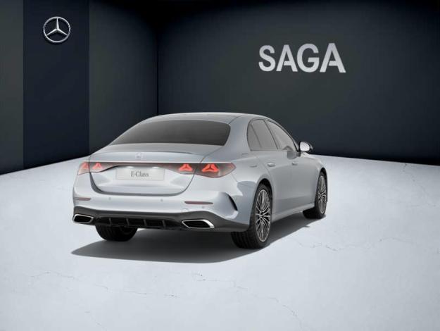MERCEDES-BENZ Classe E Berline Classe E 200 AMG Line Berline  Classe E 200 AMG Line Berline
