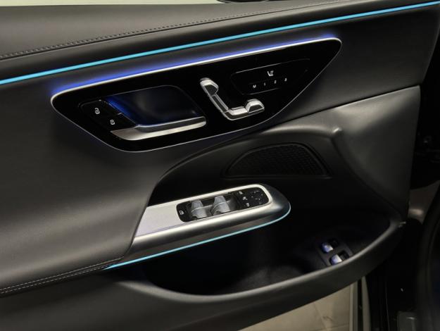 MERCEDES-BENZ Classe E Berline Classe E 200 AMG Line Berline  Classe E 200 AMG Line Berline