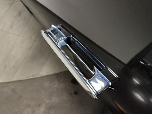 MERCEDES-BENZ Classe E Berline Classe E 200 AMG Line Berline  Classe E 200 AMG Line Berline