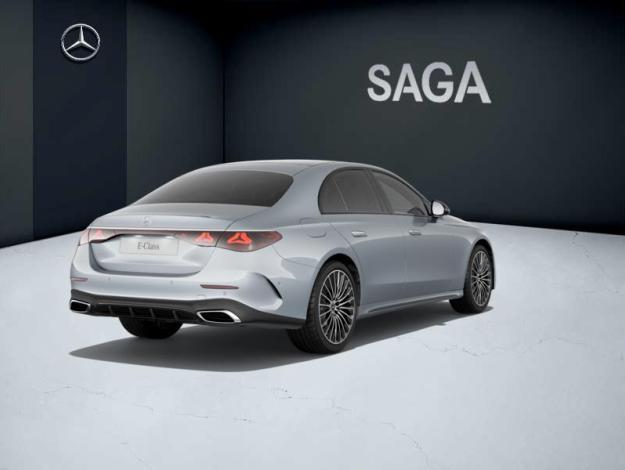 MERCEDES-BENZ Classe E Berline Classe E 200 AMG Line Berline  Classe E 200 AMG Line Berline