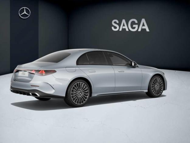 MERCEDES-BENZ Classe E Berline Classe E 200 AMG Line Berline  Classe E 200 AMG Line Berline