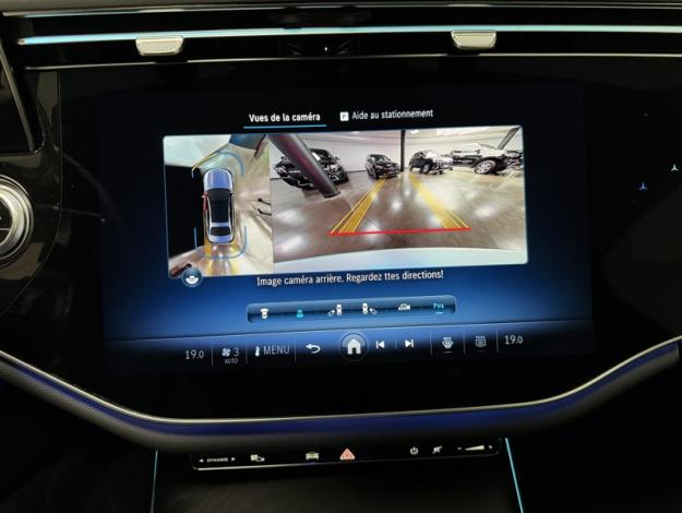 MERCEDES-BENZ Classe E Berline Classe E 200 AMG Line Berline  Classe E 200 AMG Line Berline