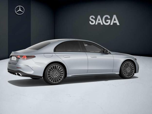 MERCEDES-BENZ Classe E Berline Classe E 200 AMG Line Berline  Classe E 200 AMG Line Berline