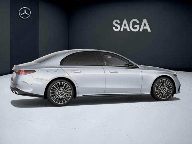 MERCEDES-BENZ Classe E Berline Classe E 200 AMG Line Berline  Classe E 200 AMG Line Berline