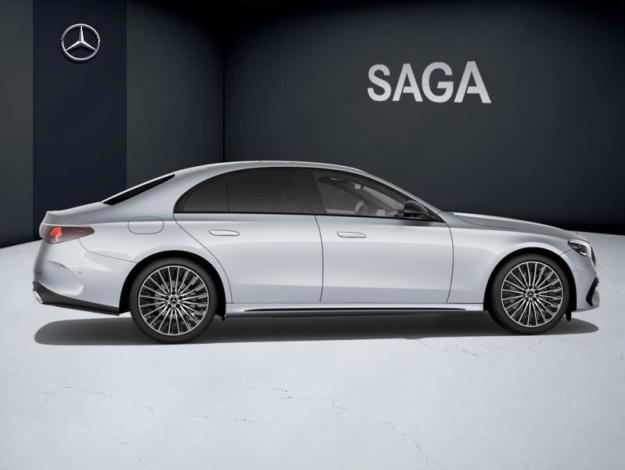 MERCEDES-BENZ Classe E Berline Classe E 200 AMG Line Berline  Classe E 200 AMG Line Berline