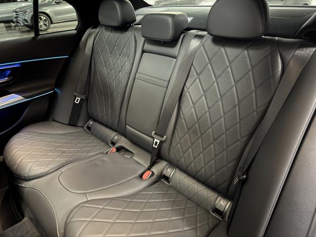 MERCEDES-BENZ Classe E Berline Classe E 200 AMG Line Berline  Classe E 200 AMG Line Berline