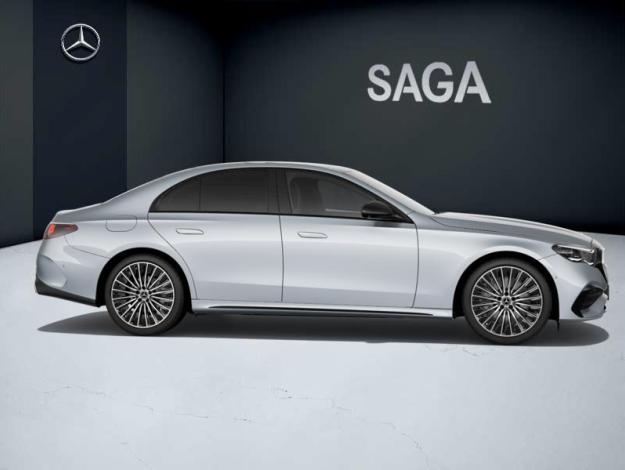 MERCEDES-BENZ Classe E Berline Classe E 200 AMG Line Berline  Classe E 200 AMG Line Berline