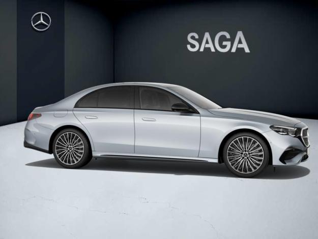 MERCEDES-BENZ Classe E Berline Classe E 200 AMG Line Berline  Classe E 200 AMG Line Berline
