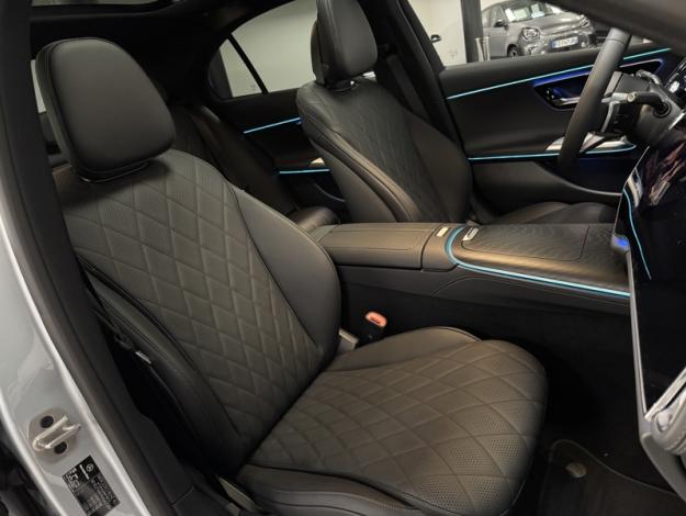 MERCEDES-BENZ Classe E Berline Classe E 200 AMG Line Berline  Classe E 200 AMG Line Berline