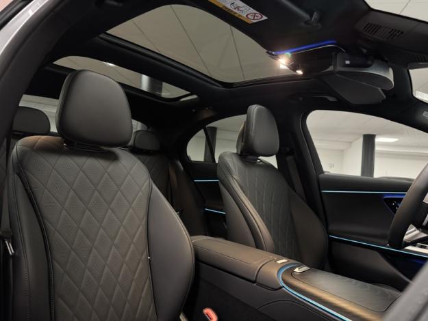 MERCEDES-BENZ Classe E Berline Classe E 200 AMG Line Berline  Classe E 200 AMG Line Berline