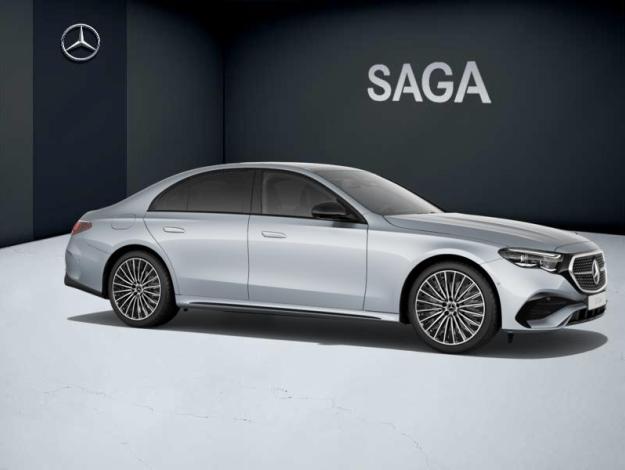 MERCEDES-BENZ Classe E Berline Classe E 200 AMG Line Berline  Classe E 200 AMG Line Berline