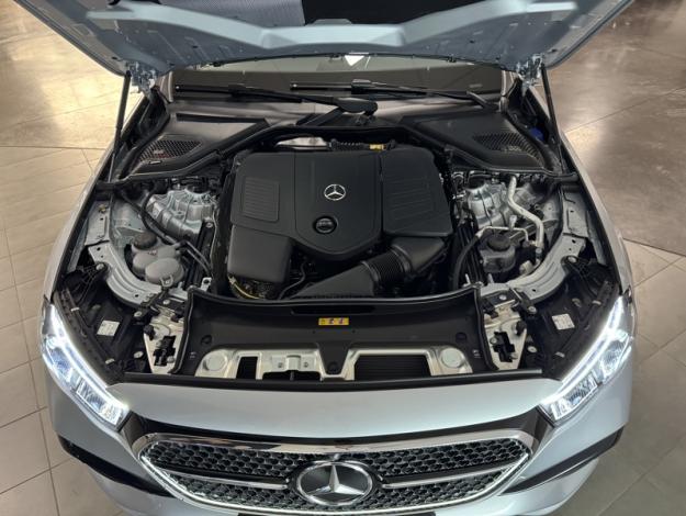 MERCEDES-BENZ Classe E Berline Classe E 200 AMG Line Berline  Classe E 200 AMG Line Berline
