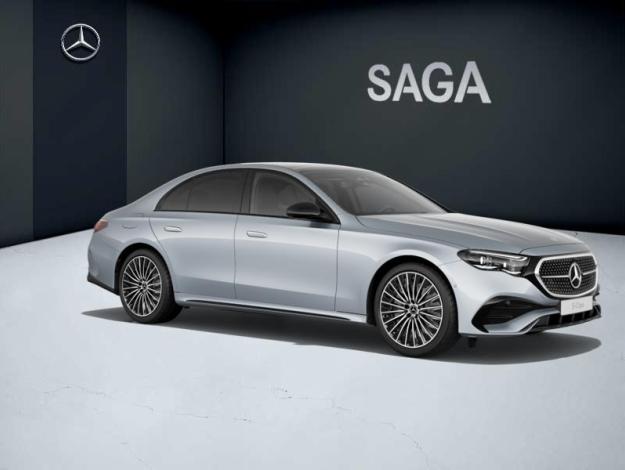 MERCEDES-BENZ Classe E Berline Classe E 200 AMG Line Berline  Classe E 200 AMG Line Berline