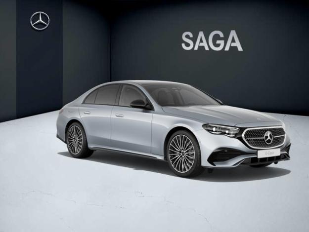 MERCEDES-BENZ Classe E Berline Classe E 200 AMG Line Berline  Classe E 200 AMG Line Berline