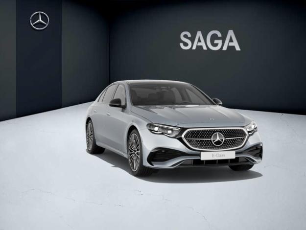 MERCEDES-BENZ Classe E Berline Classe E 200 AMG Line Berline  Classe E 200 AMG Line Berline