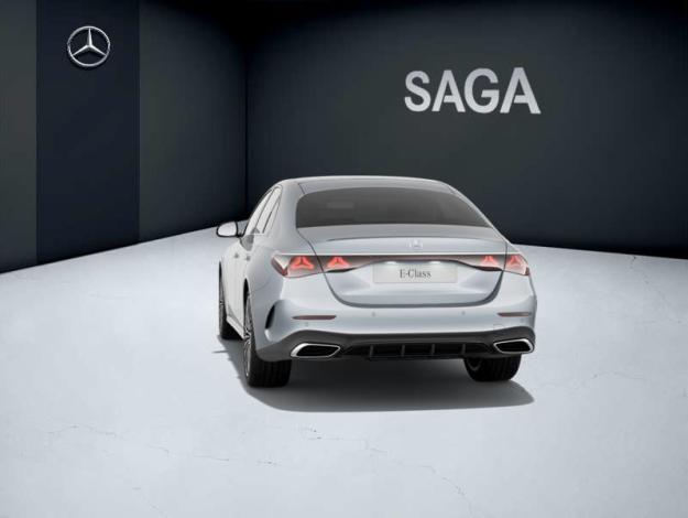 MERCEDES-BENZ Classe E Berline Classe E 200 AMG Line Berline  Classe E 200 AMG Line Berline