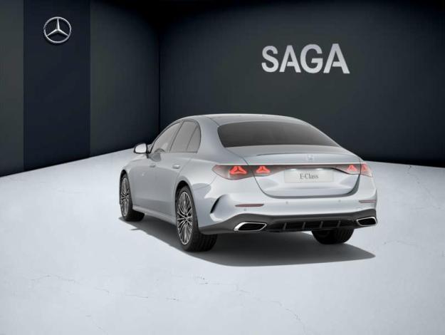 MERCEDES-BENZ Classe E Berline Classe E 200 AMG Line Berline  Classe E 200 AMG Line Berline