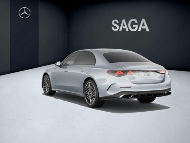 MERCEDES-BENZ Classe E Berline Classe E 200 AMG Line Berline  Classe E 200 AMG Line Berline