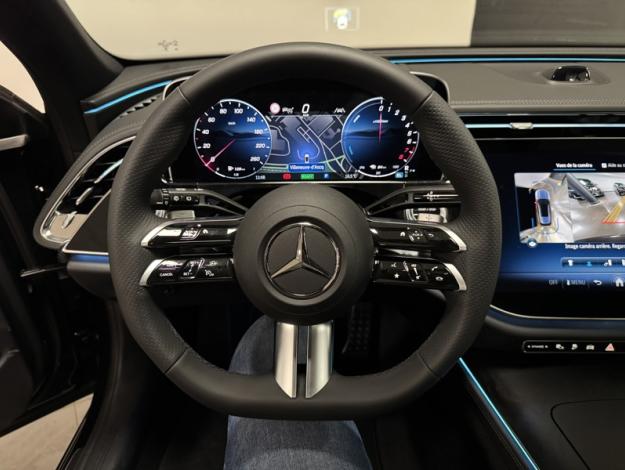 MERCEDES-BENZ Classe E Berline Classe E 200 AMG Line Berline  Classe E 200 AMG Line Berline